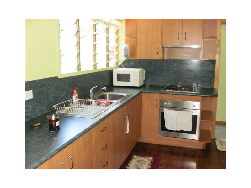 145 Murray Lane, The Range QLD 4700