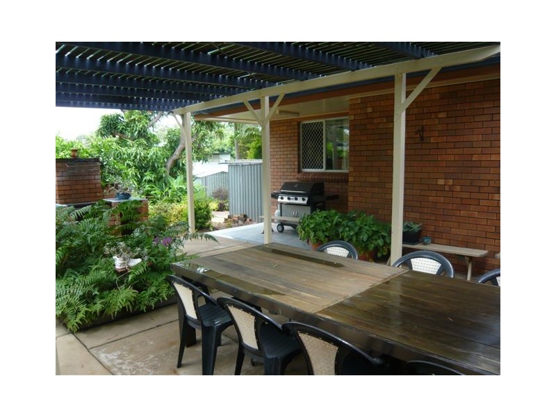 327 Irving Avenue, Frenchville QLD 4701