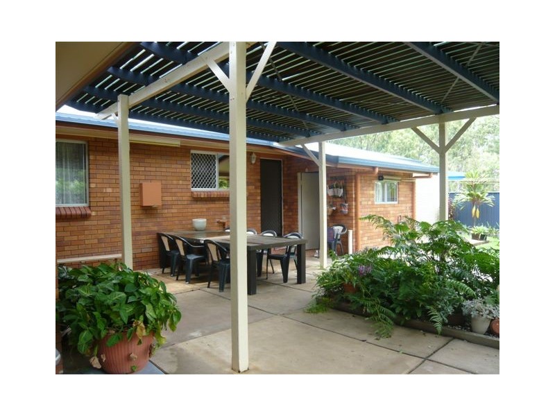 327 Irving Avenue, Frenchville QLD 4701