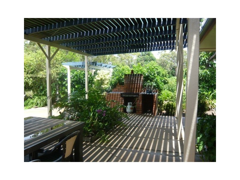 327 Irving Avenue, Frenchville QLD 4701