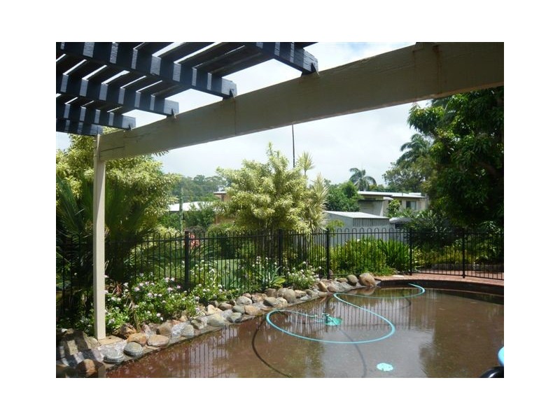 327 Irving Avenue, Frenchville QLD 4701