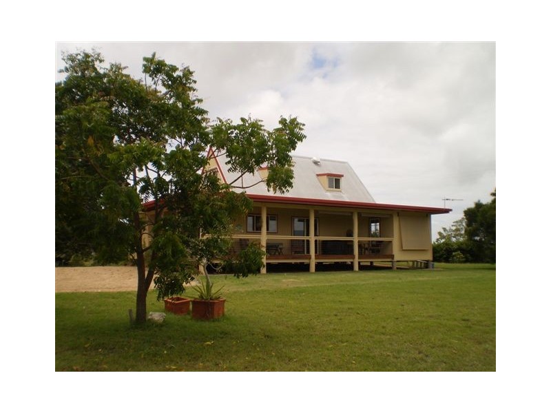 230 Keppel Sands Road, Tungamull QLD 4702