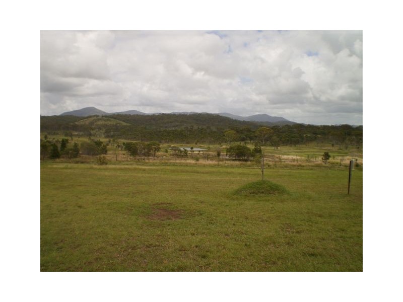 230 Keppel Sands Road, Tungamull QLD 4702