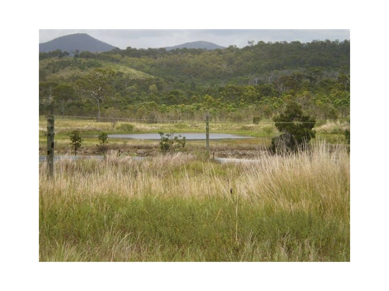 230 Keppel Sands Road, Tungamull QLD 4702