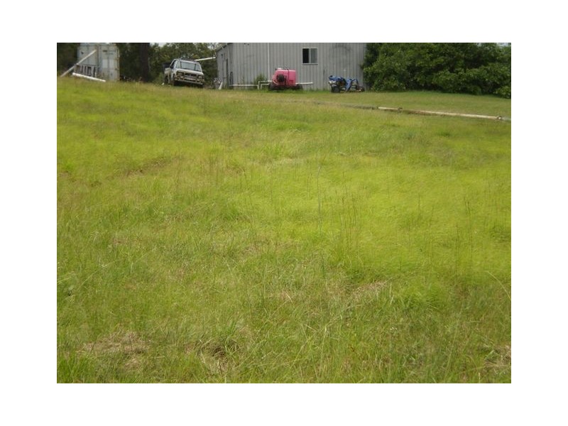 230 Keppel Sands Road, Tungamull QLD 4702