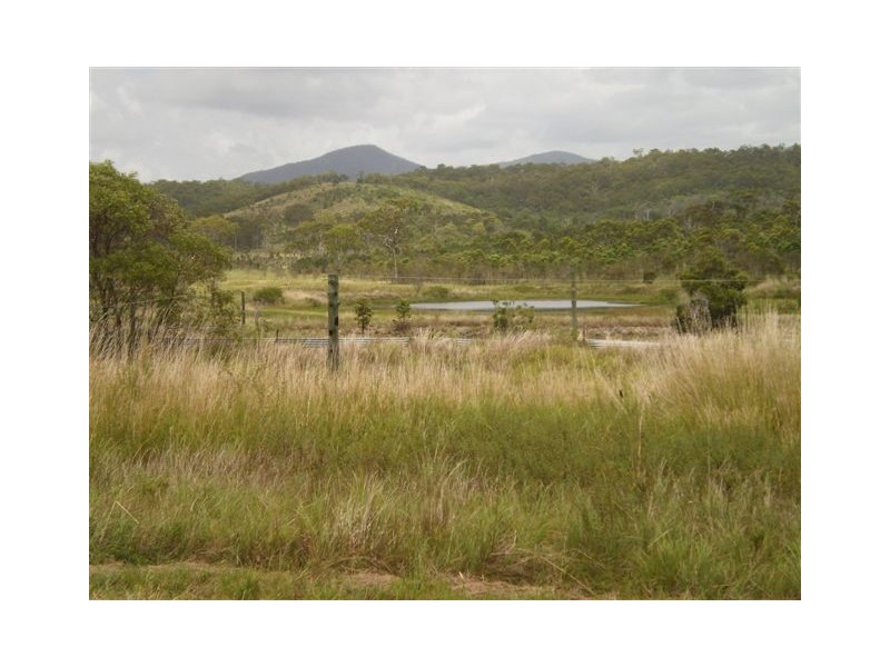 230 Keppel Sands Road, Tungamull QLD 4702