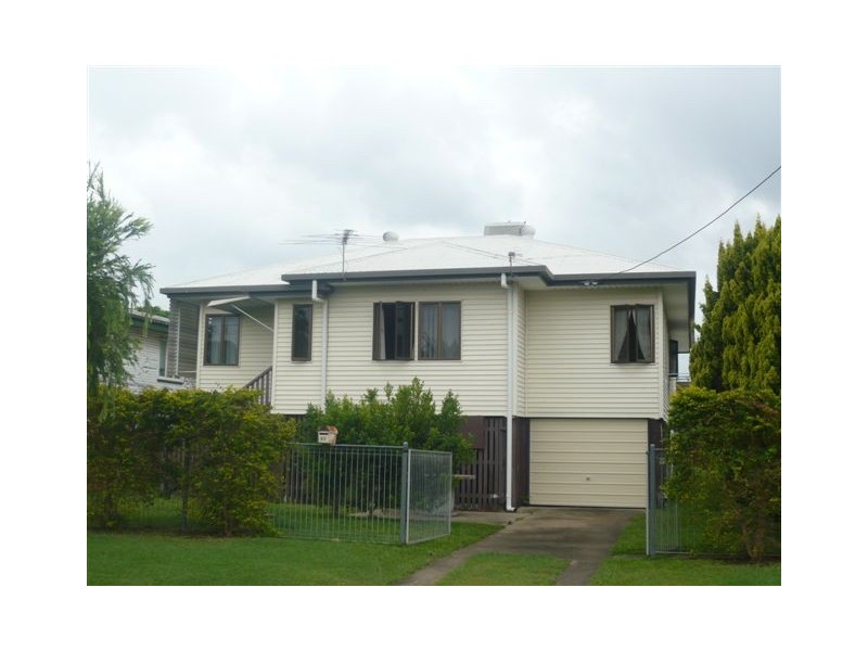 95 Livingstone Street, Berserker QLD 4701