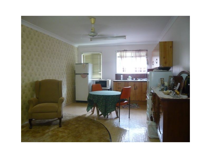 95 Livingstone Street, Berserker QLD 4701