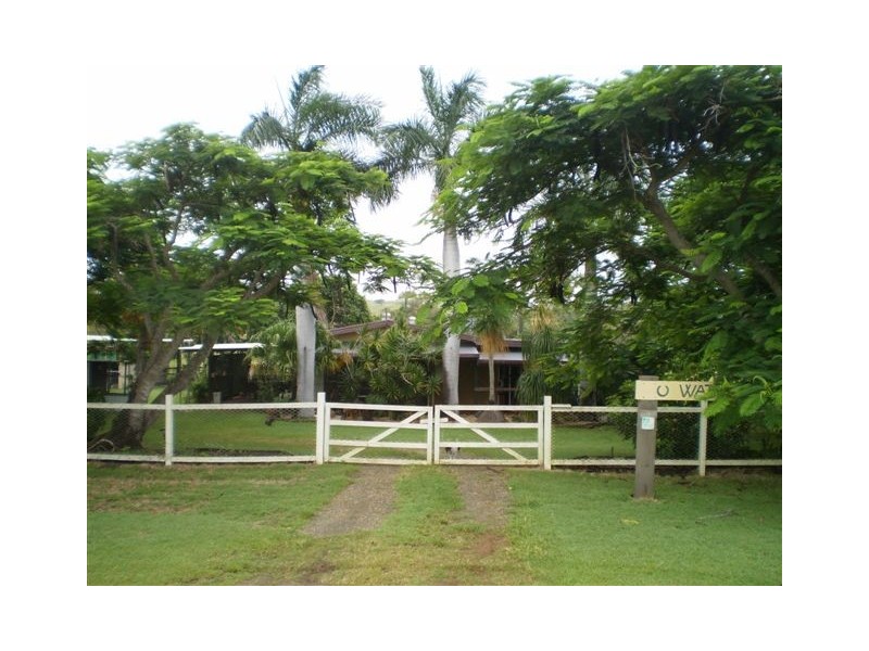 125 Auton & Johnsons Road, The Caves QLD 4702
