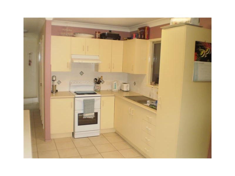 125 Auton & Johnsons Road, The Caves QLD 4702