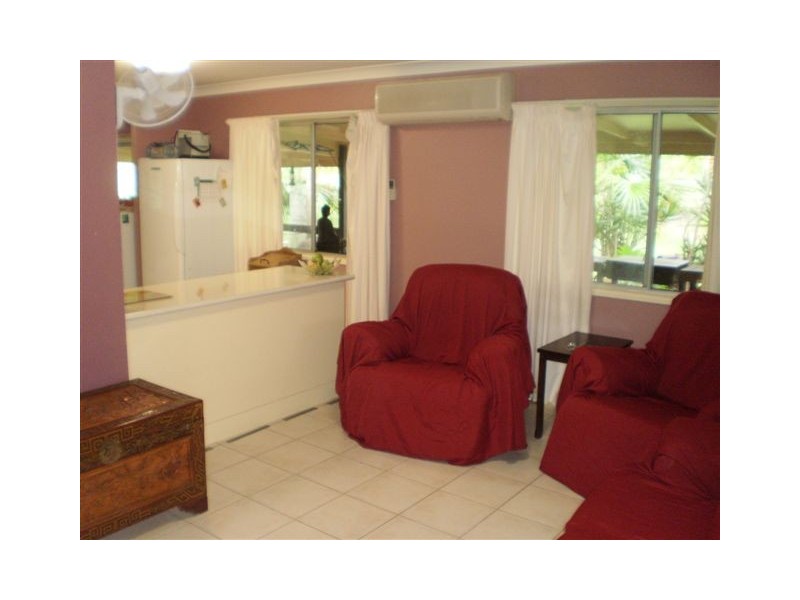 125 Auton & Johnsons Road, The Caves QLD 4702