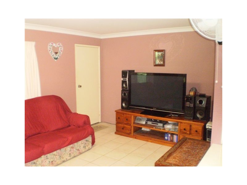 125 Auton & Johnsons Road, The Caves QLD 4702