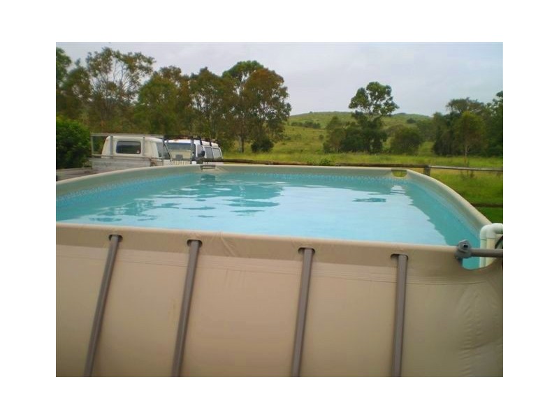 125 Auton & Johnsons Road, The Caves QLD 4702