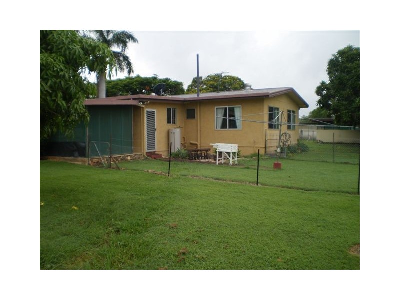 125 Auton & Johnsons Road, The Caves QLD 4702