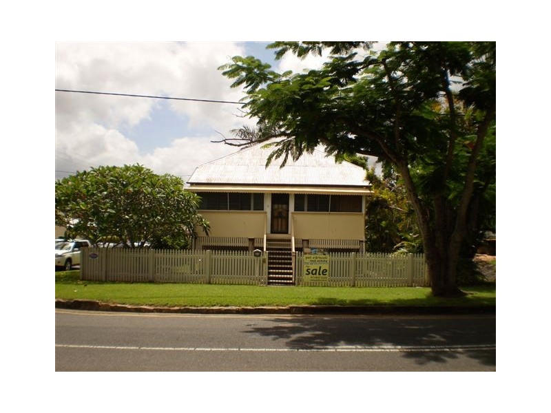 37 Jessie Street, The Range QLD 4700