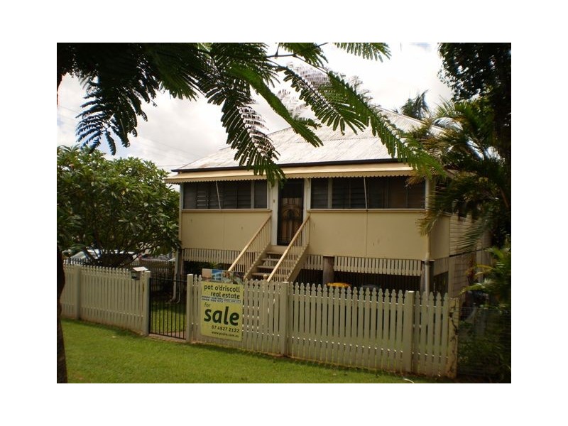 37 Jessie Street, The Range QLD 4700