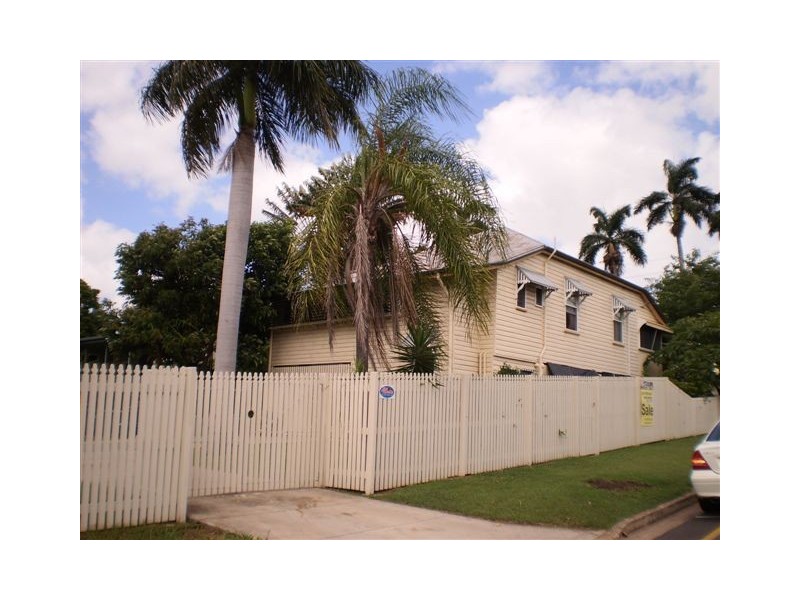 37 Jessie Street, The Range QLD 4700