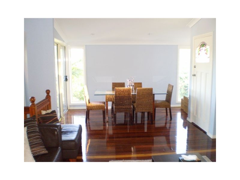 2 Bowen Terrace, The Range QLD 4700