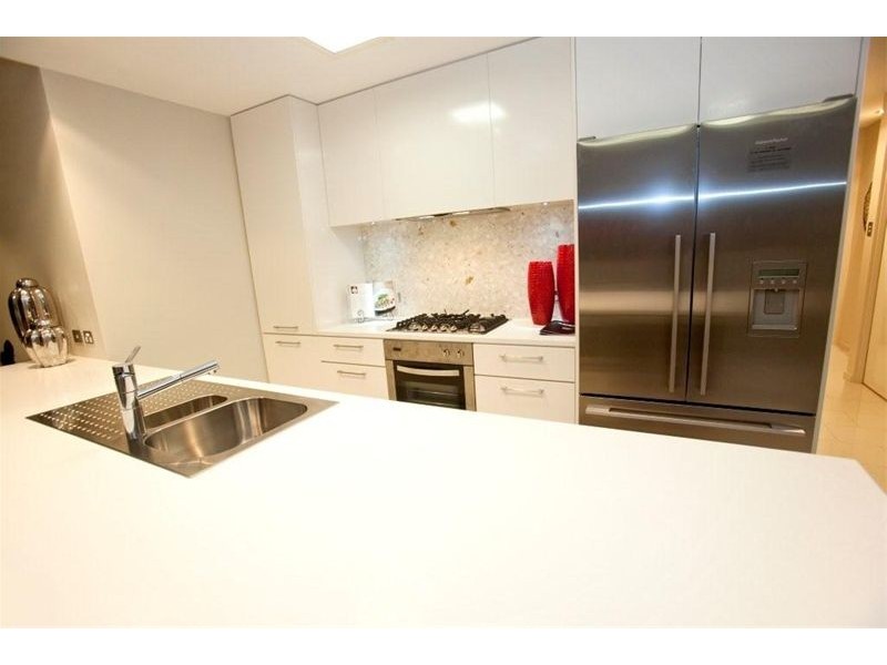 207/31 Lord Street, Gladstone QLD 4680