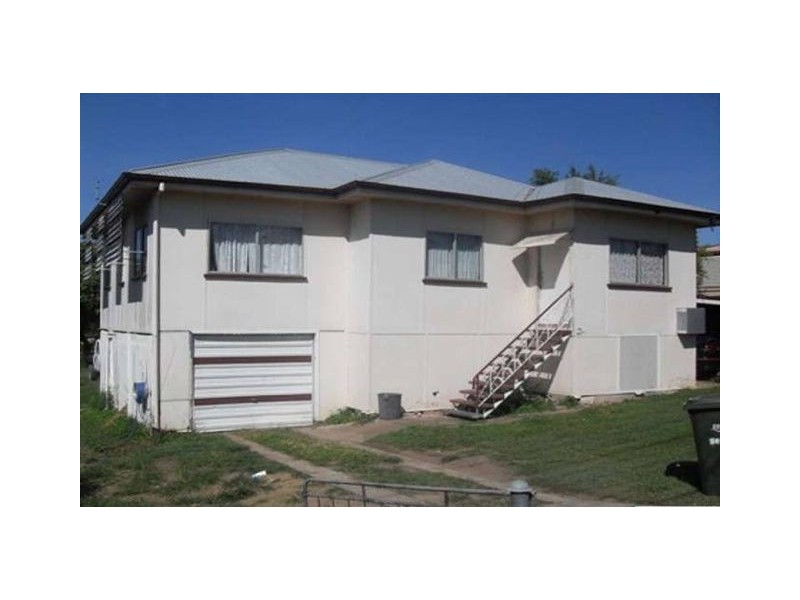 166 Elphinstone Street, Berserker QLD 4701