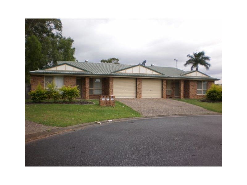4 Orana Place, Kawana QLD 4701