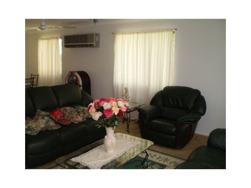 5 Labanka Close, Frenchville QLD 4701