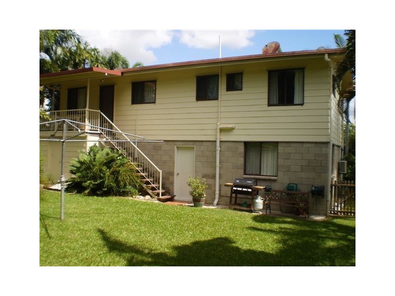 5 Labanka Close, Frenchville QLD 4701