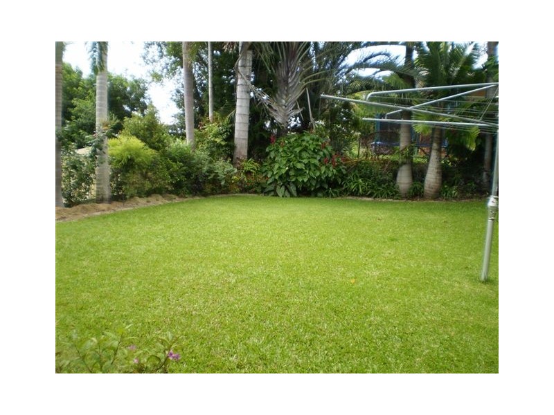 5 Labanka Close, Frenchville QLD 4701