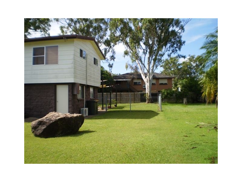 9 Wigginton Street, Frenchville QLD 4701