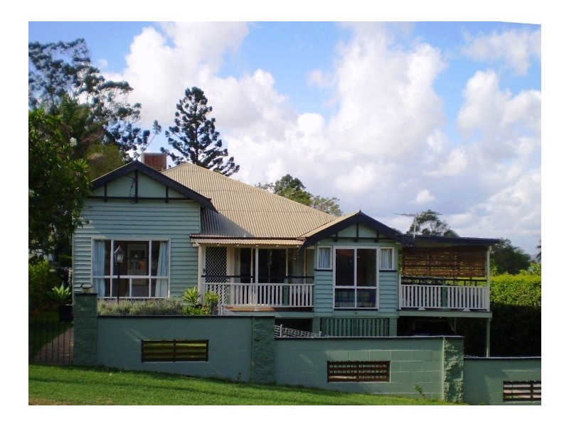 12 Lamington Street, The Range QLD 4700