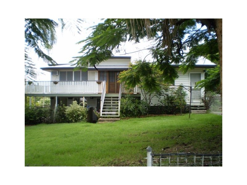 110 Caroline Street, The Range QLD 4700