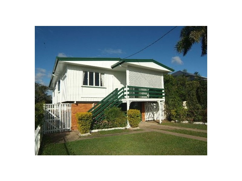 42 Wilkinson Street, Wandal QLD 4700