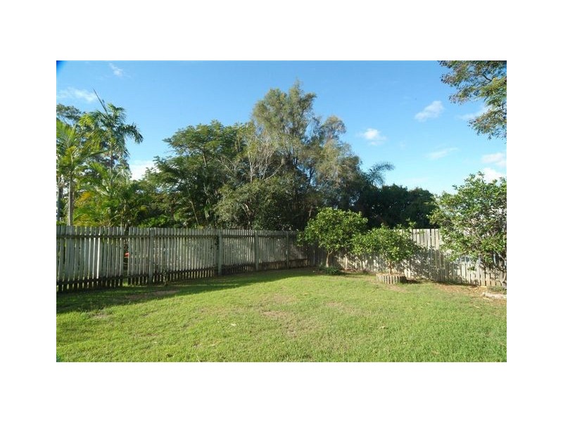 42 Wilkinson Street, Wandal QLD 4700