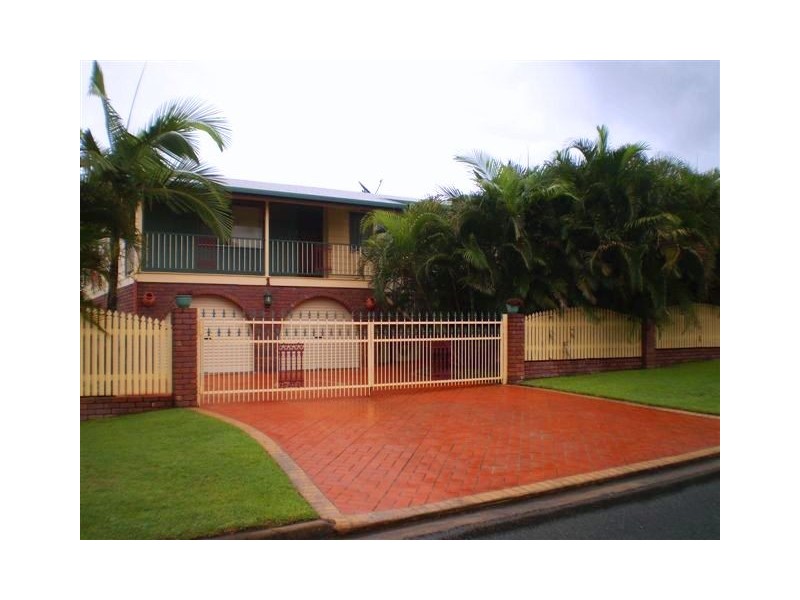 1 Poole Street, Kawana QLD 4701