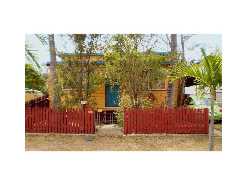 275 Murray Street, Rockhampton QLD 4700