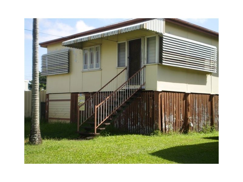 9  Bolsover Street, Rockhampton QLD 4700