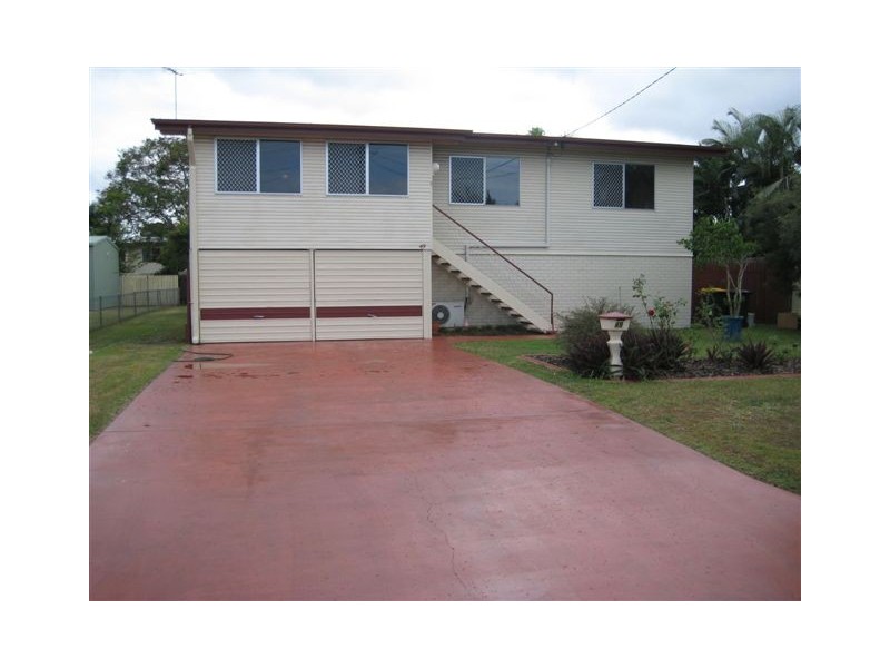 49 Menzies Street, Park Avenue QLD 4701