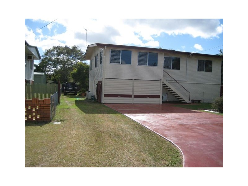 49 Menzies Street, Park Avenue QLD 4701