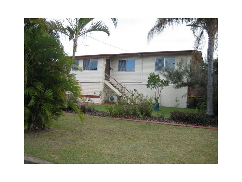 49 Menzies Street, Park Avenue QLD 4701