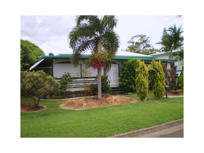 168 Main Street, Park Avenue QLD 4701