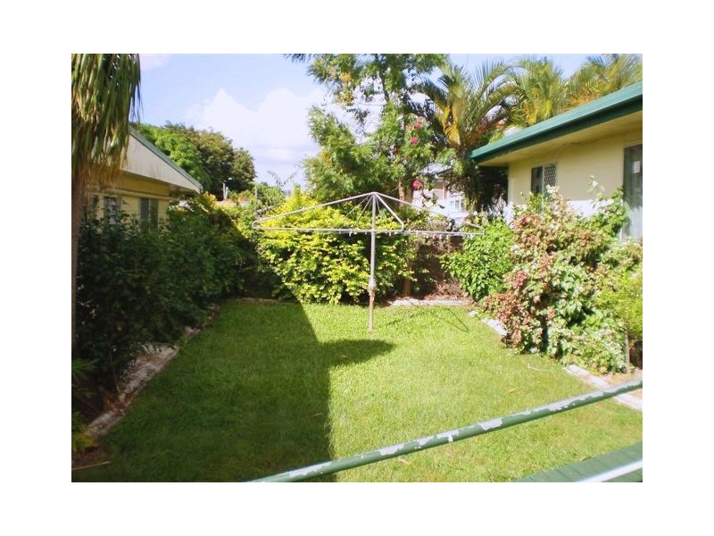 168 Main Street, Park Avenue QLD 4701