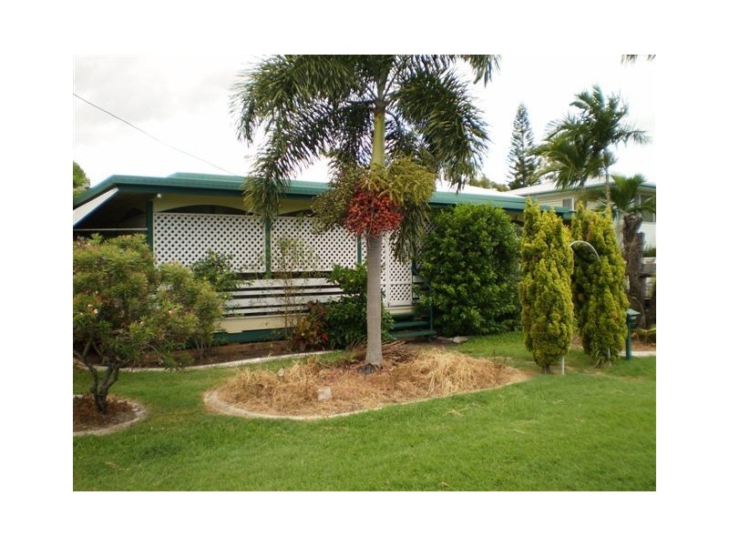 168 Main Street, Park Avenue QLD 4701
