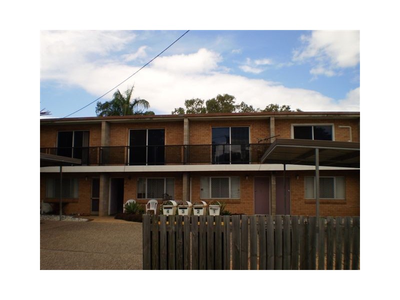 27 George Street, Rockhampton QLD 4700
