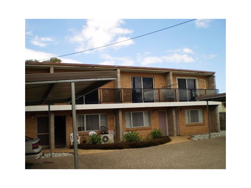 27 George Street, Rockhampton QLD 4700