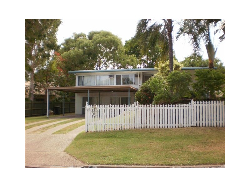 591 Ibis Avenue, Kawana QLD 4701