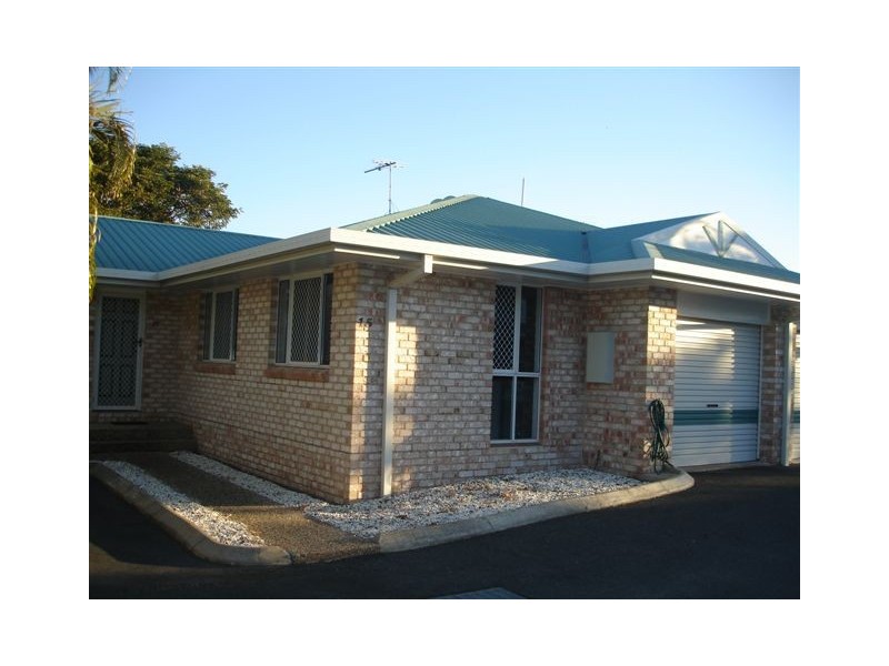 15/100 Victoria Place, Berserker QLD 4701