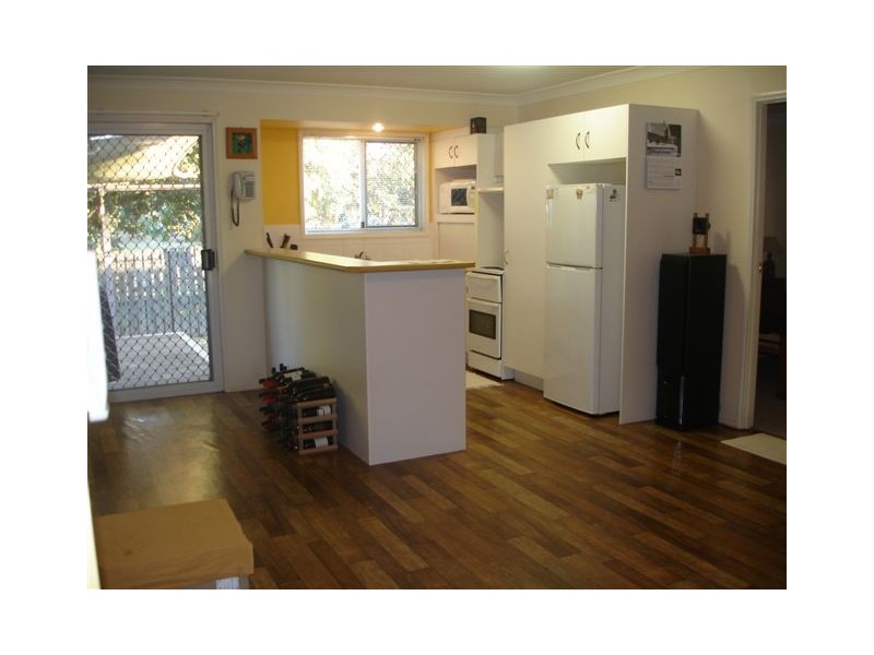 15/100 Victoria Place, Berserker QLD 4701