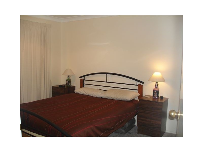 15/100 Victoria Place, Berserker QLD 4701