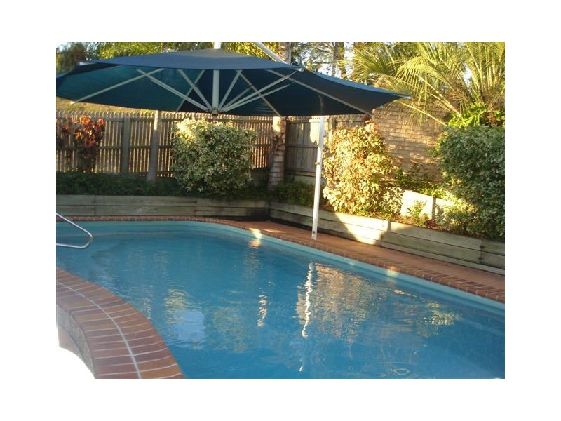 15/100 Victoria Place, Berserker QLD 4701