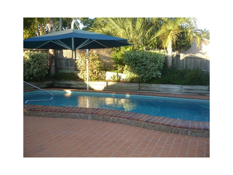 15/100 Victoria Place, Berserker QLD 4701